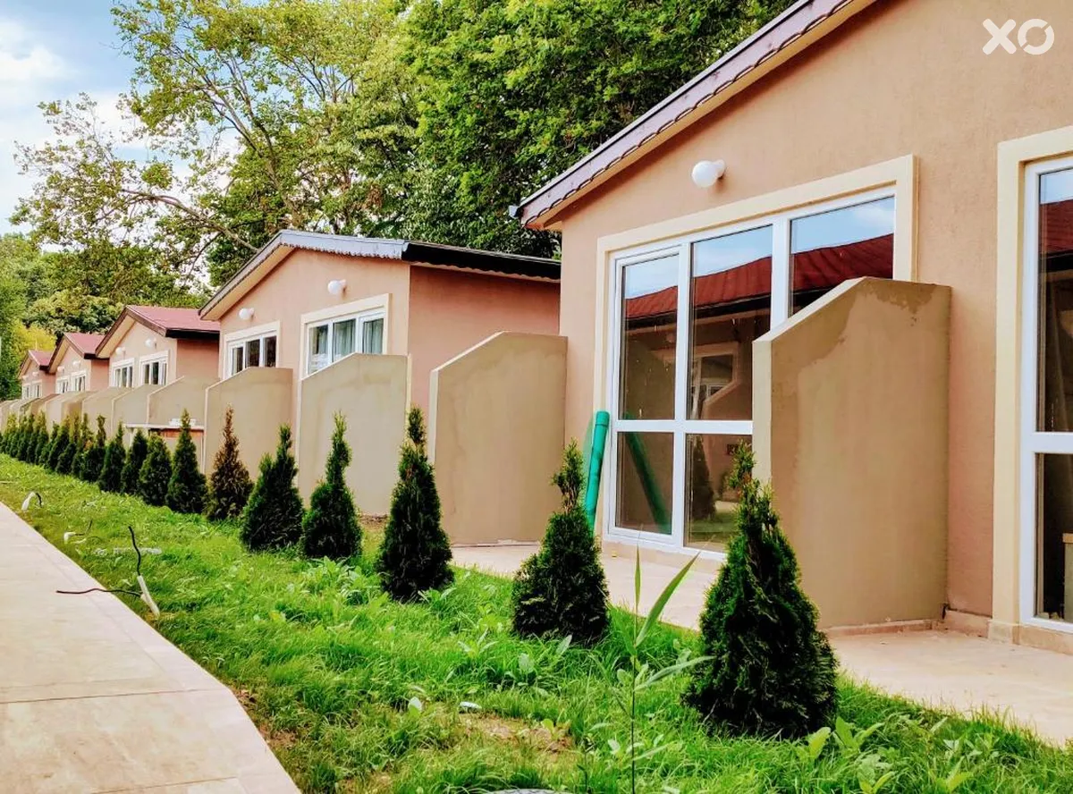 Veramar Villas