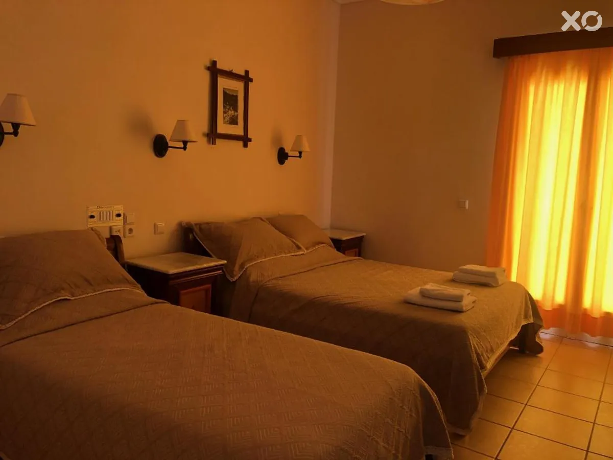Karidis Hotel Santorini