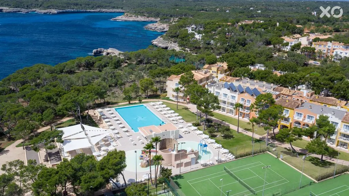 Iberostar Club Cala Barca