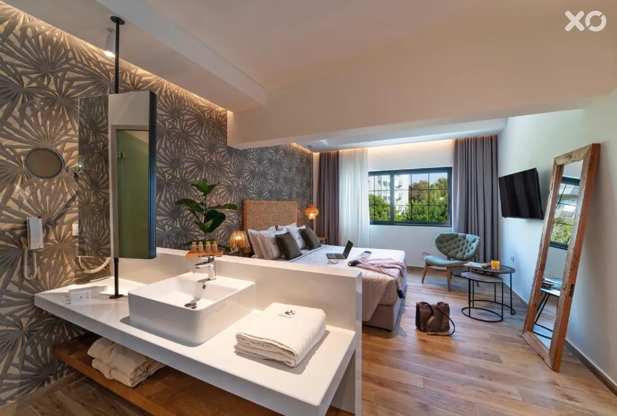 Naillac Boutique Hotel
