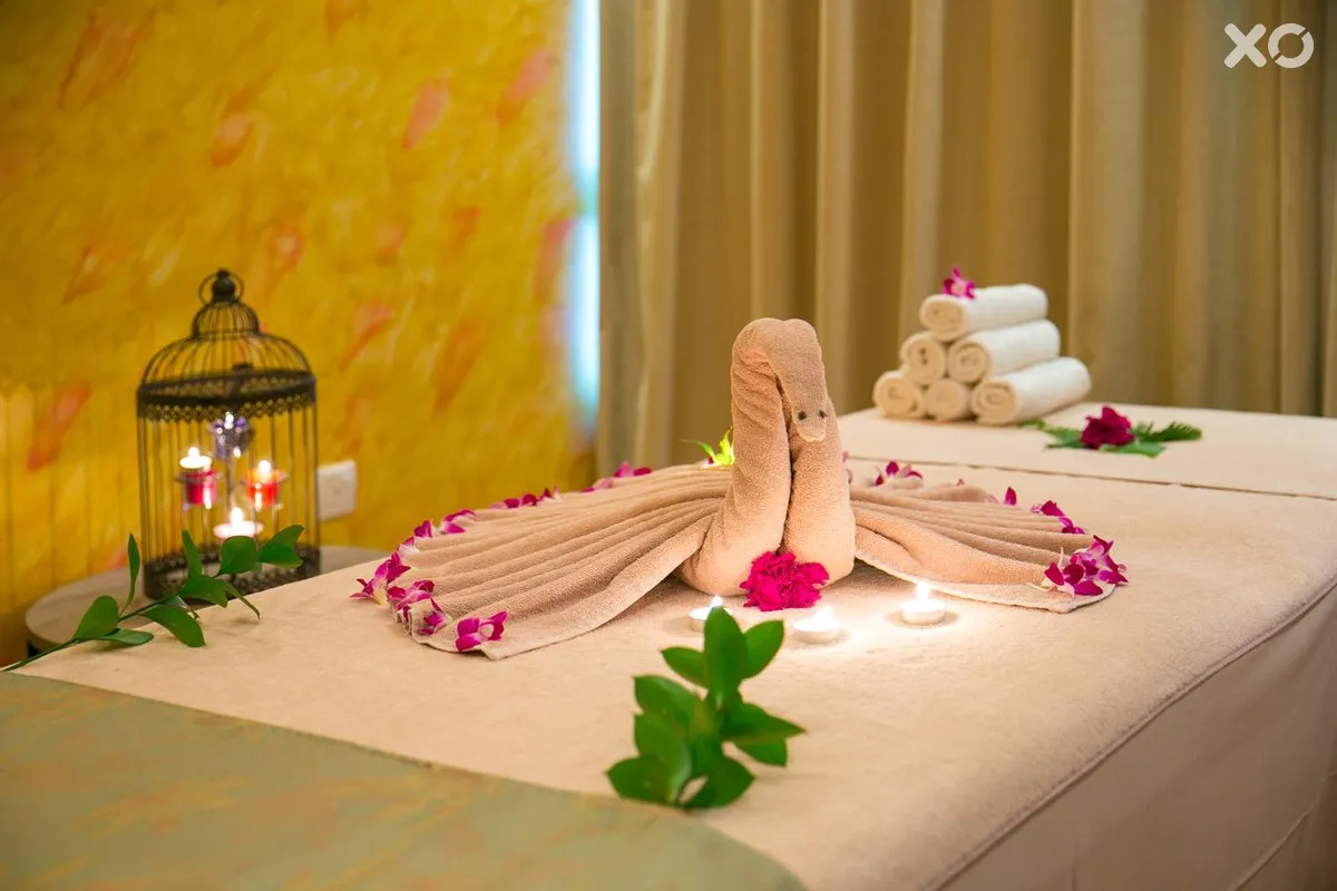 Ramada by Wyndham Beach Hotel Ajman