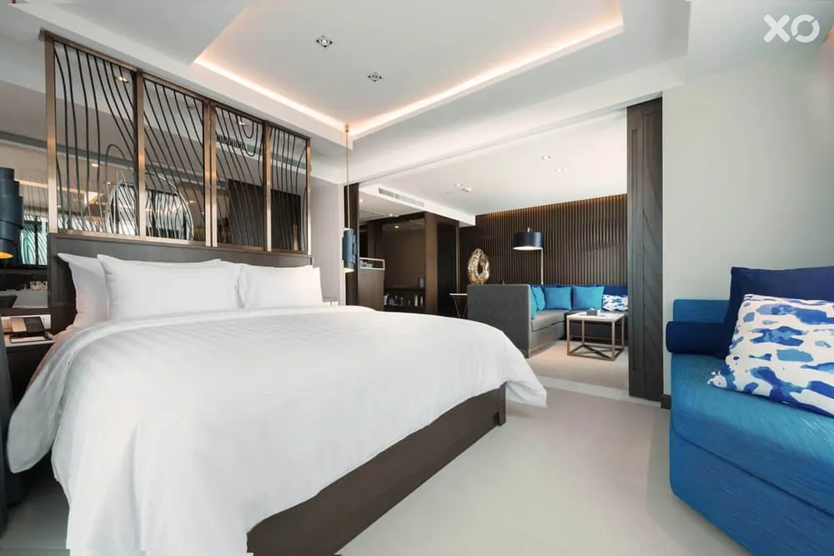 Mytt Beach Hotel