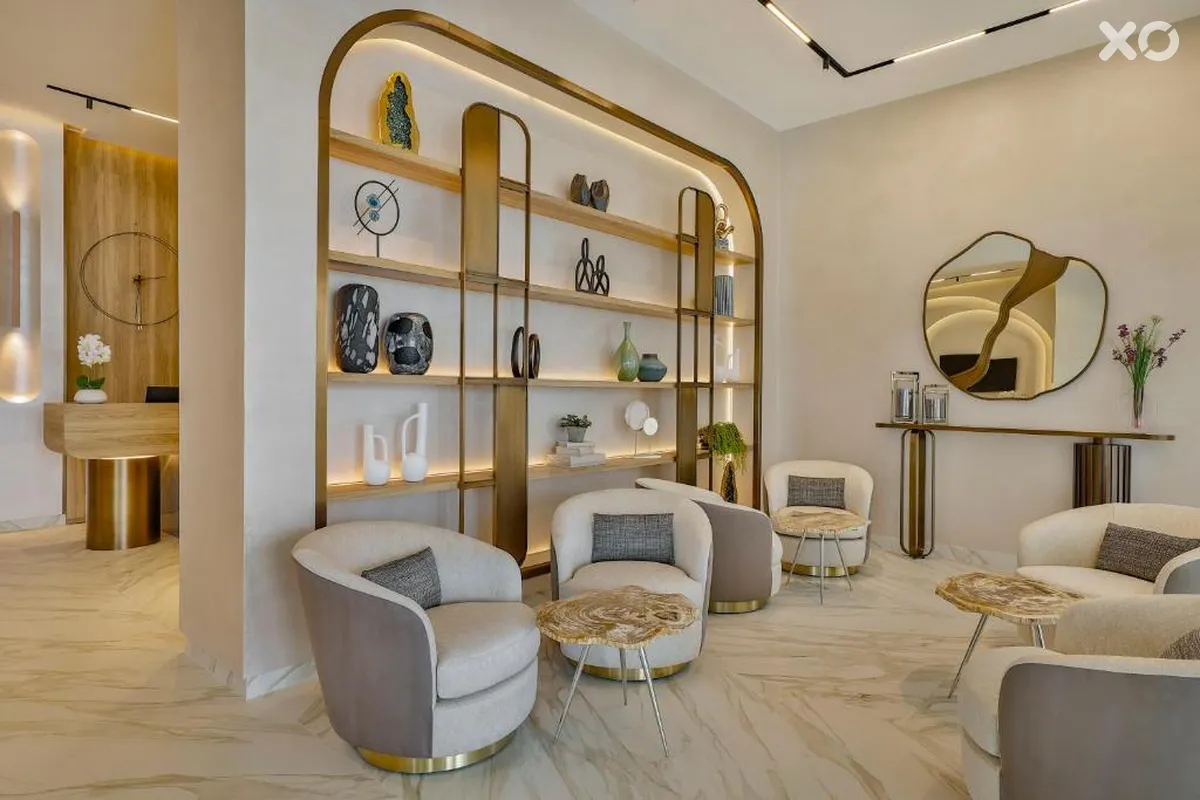 The First Collection Waterfront