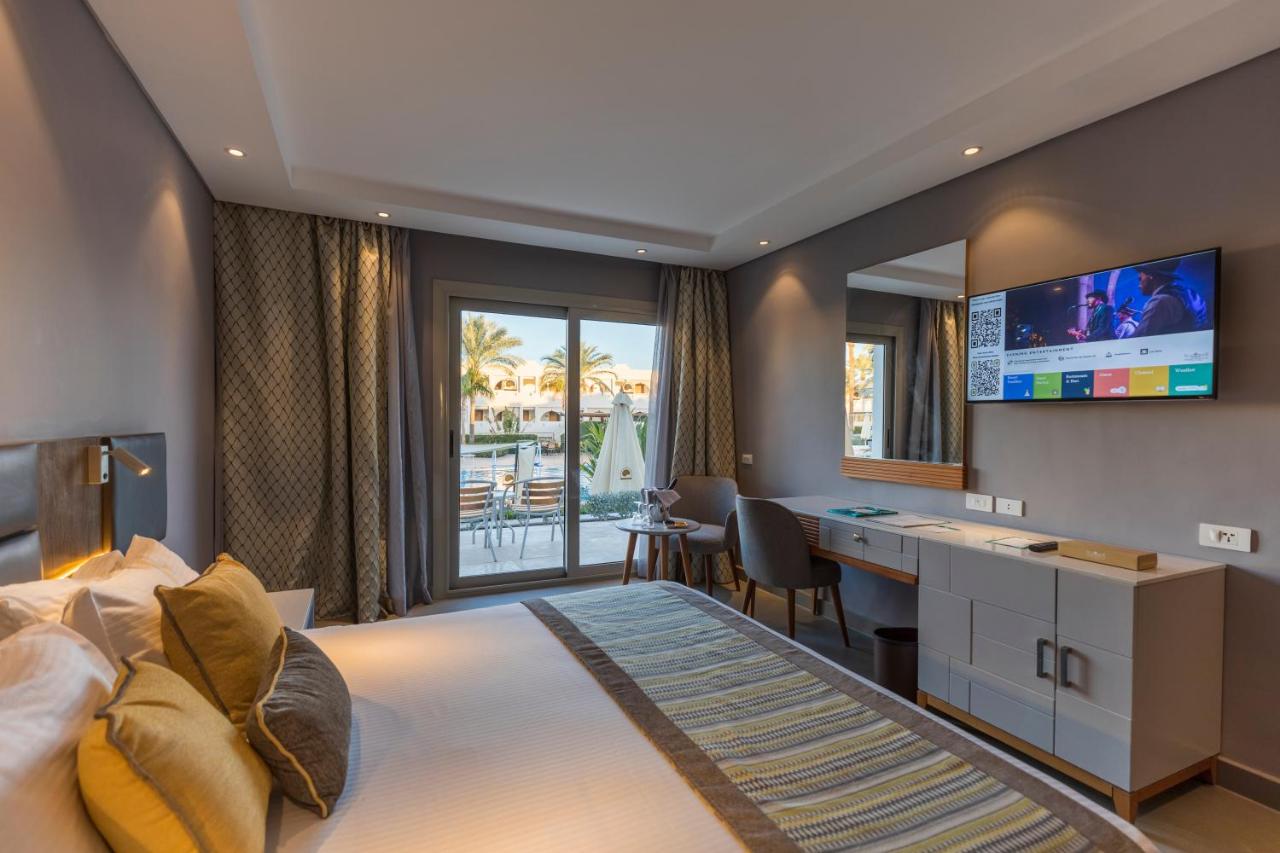 Sunrise Diamond Beach Resort Grand Select