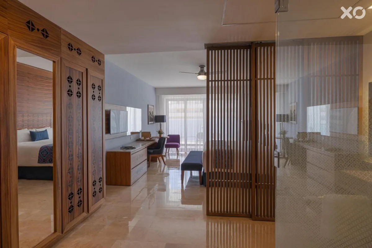Sensira Resort & Spa Riviera Maya