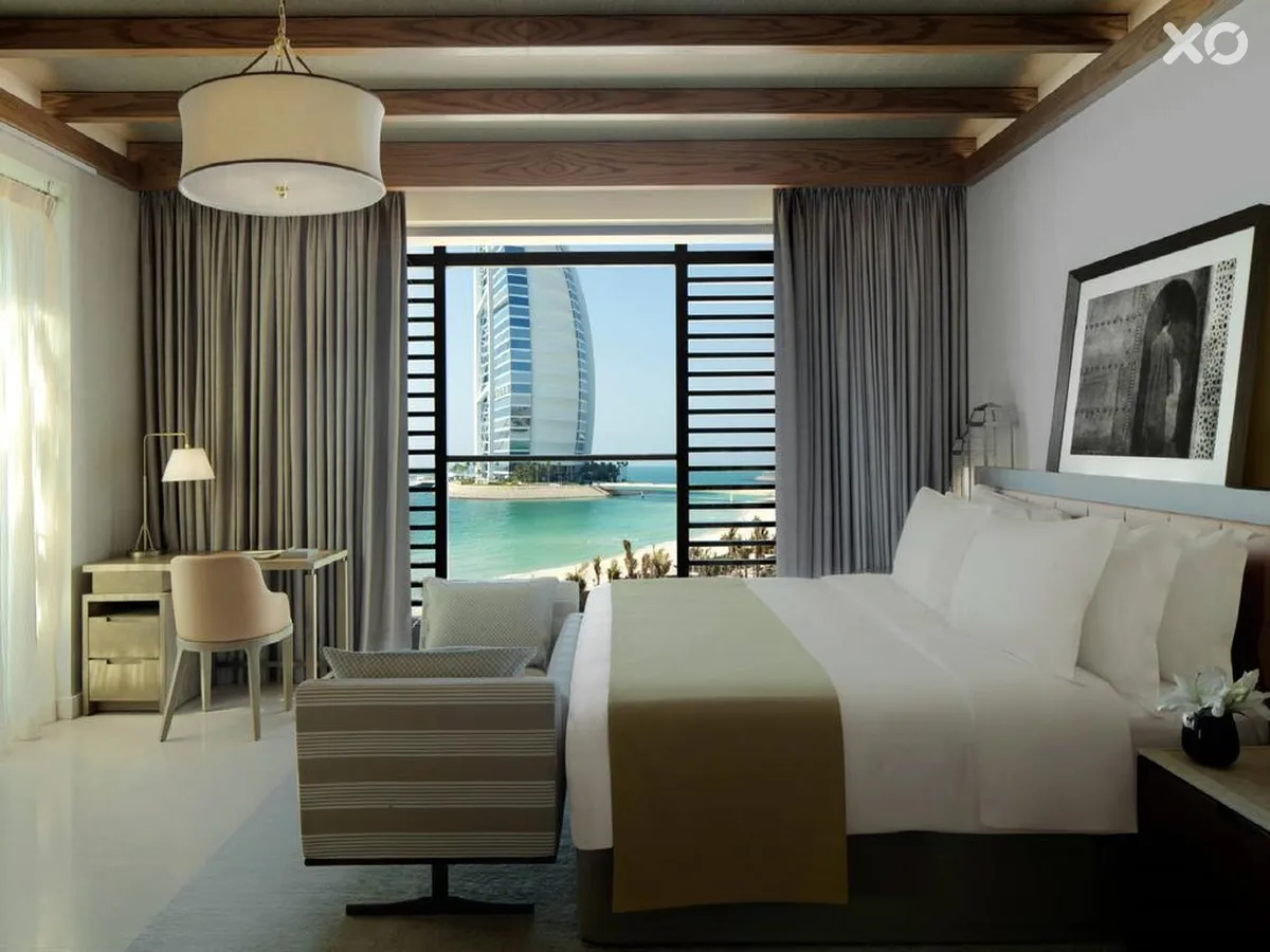 Madinat Jumeirah Al Naseem