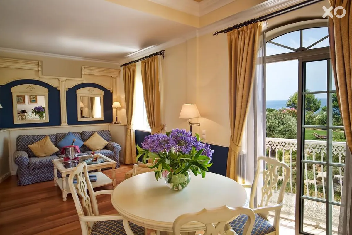 Suites Alba Resort & Spa