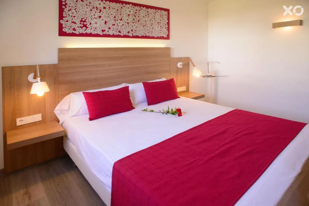 Cala Llenya Resort Ibiza