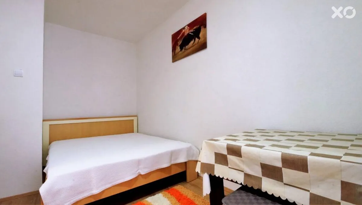 Sara Apartments