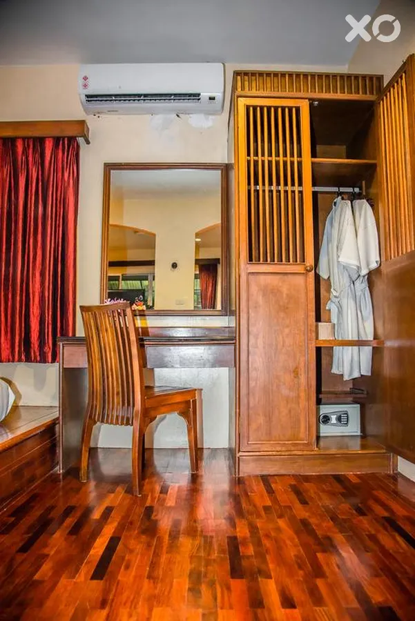 Aochalong Villa Resort & Spa