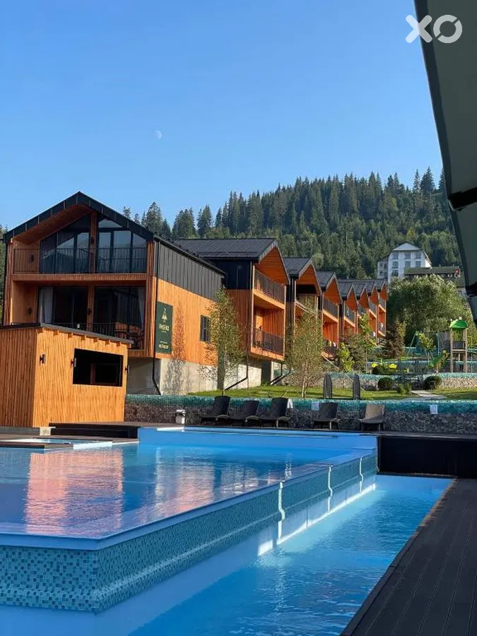Phoenix Relax Park Hotel