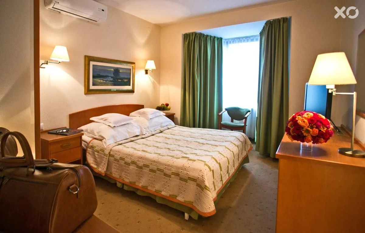 Logos Hotel
