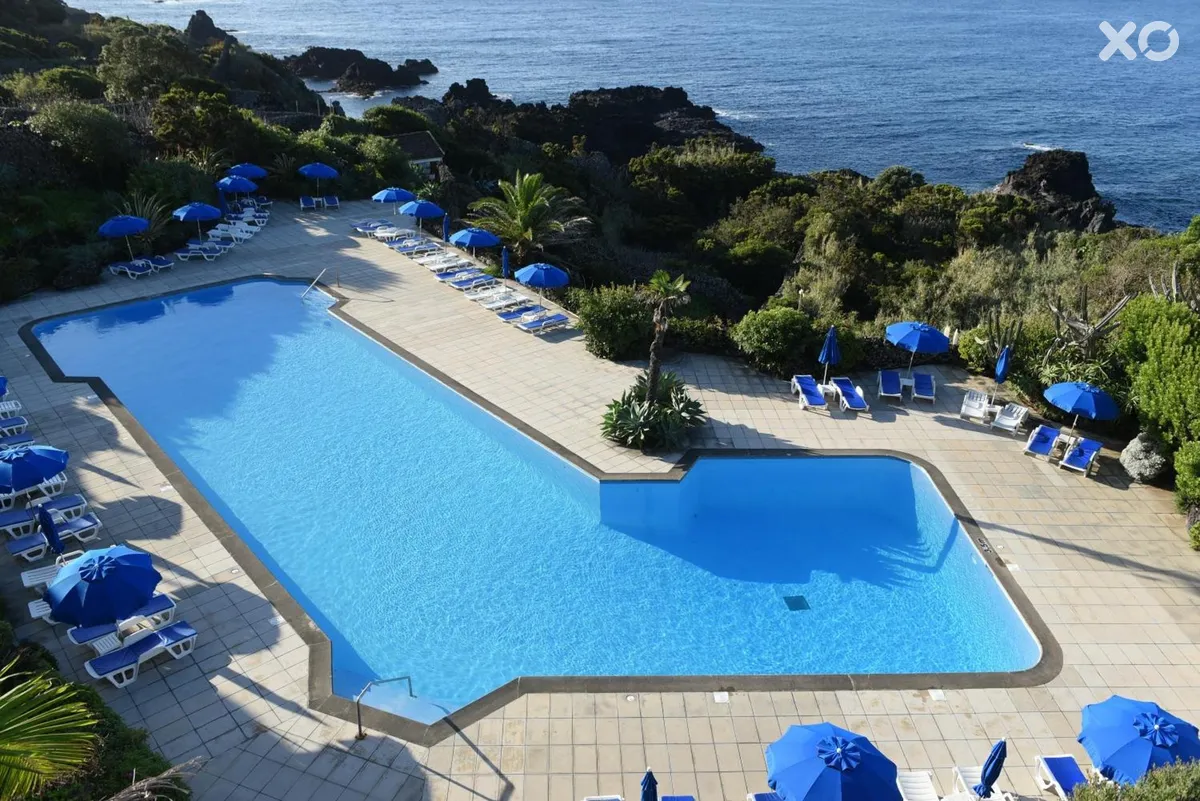 Caloura Resort