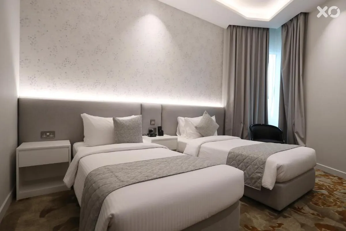 Estay Inn Hotel
