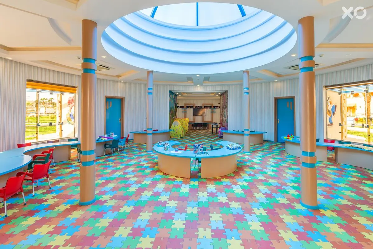 Albatros Aqua Park Resort