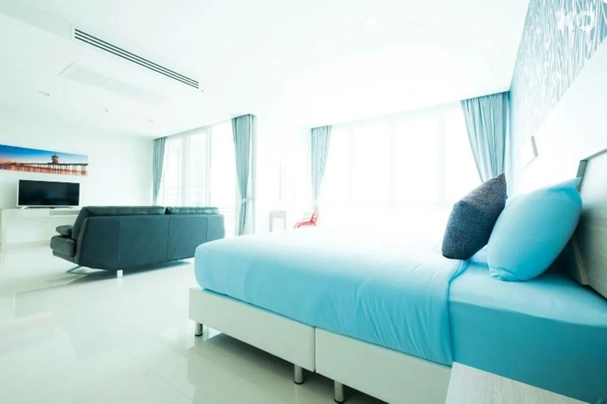 D@Sea Hotel