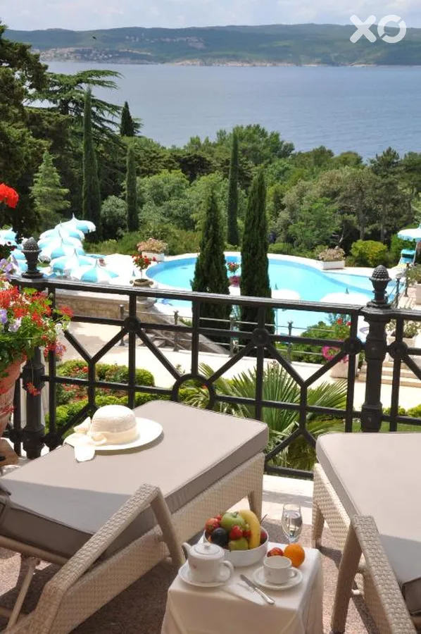 Kvarner Palace Hotel