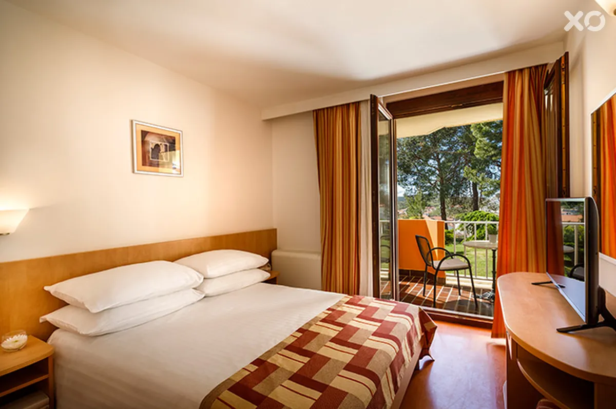 Veli Mel Hotel