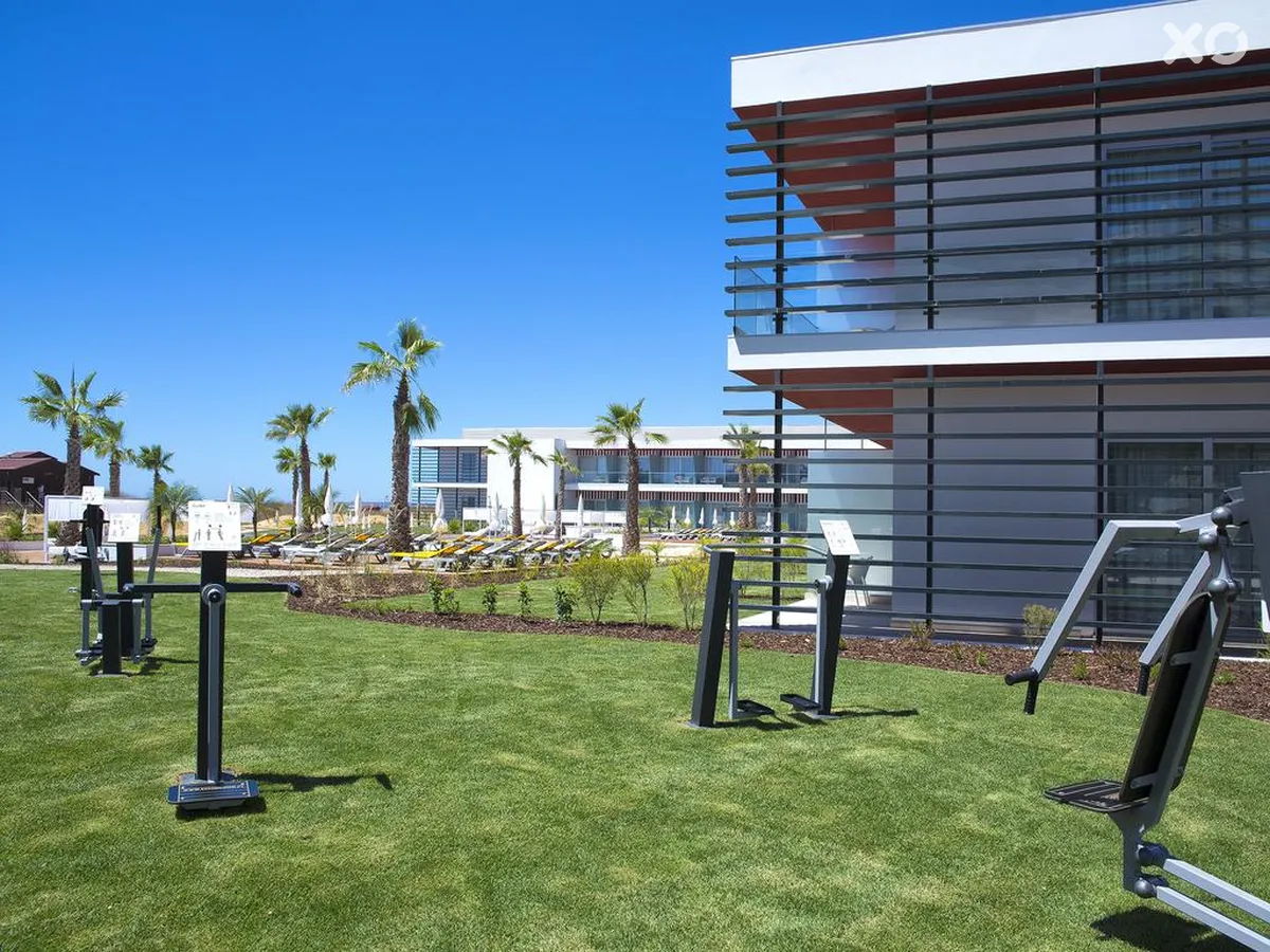 Pestana Alvor South Beach