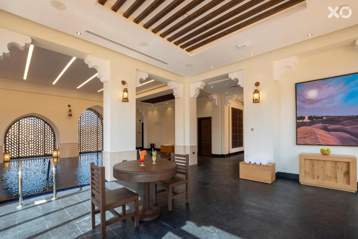 Mysk Al Badayer Retreat