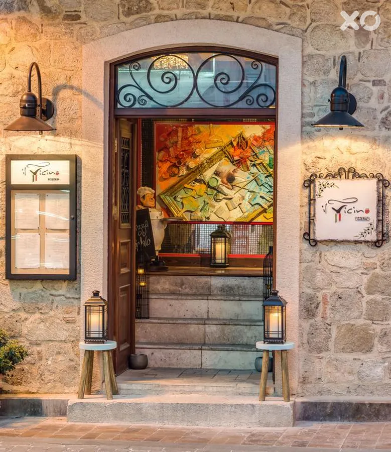 Tuvana Hotel