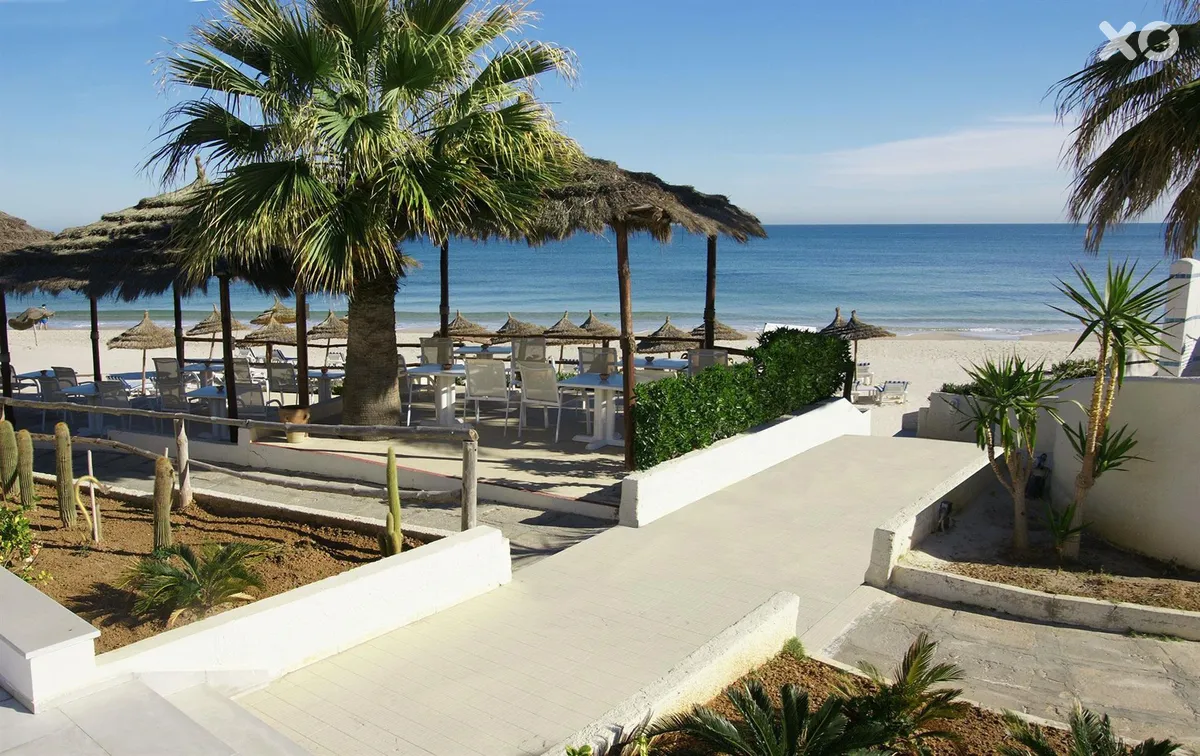 Iberostar Selection Diar El Andalous