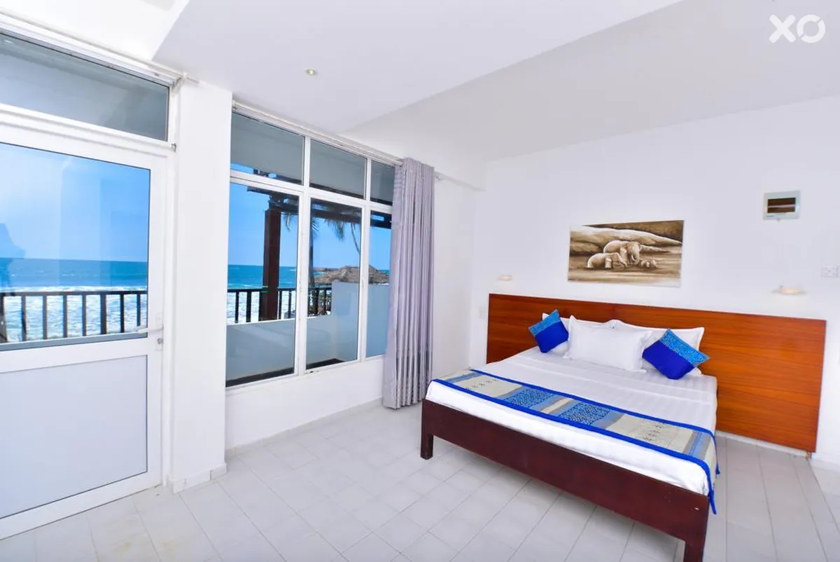 Lucky Seven Beach Resort