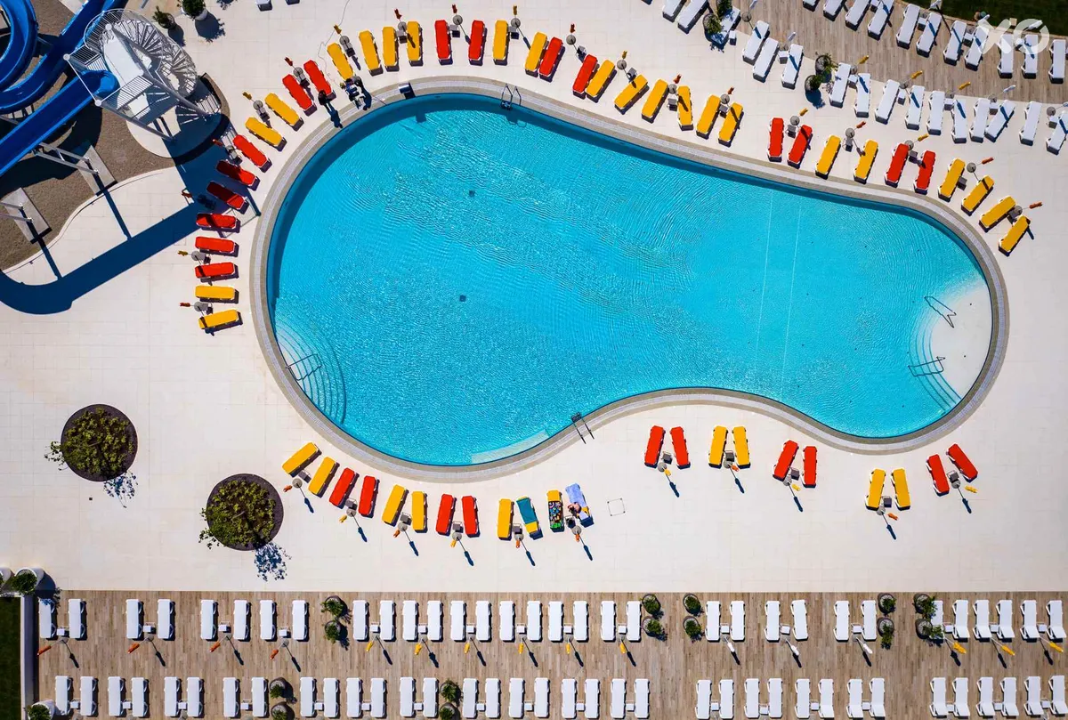 Kazela Apartments