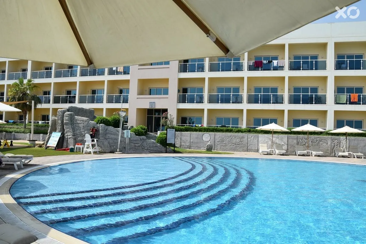 Radisson Blu Resort Fujairah
