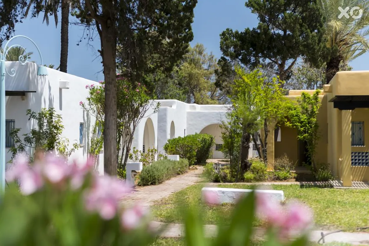 Shems Holiday Village Monastir