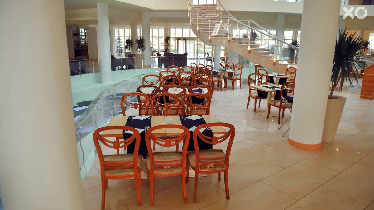 Amarina Star Resort & Aqua Park
