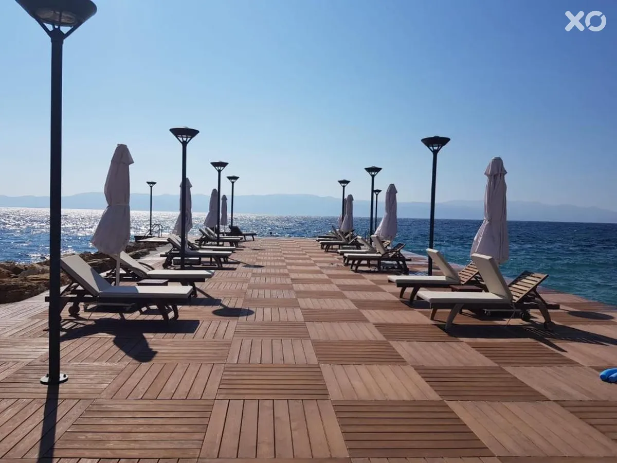 Onlive Hotel
