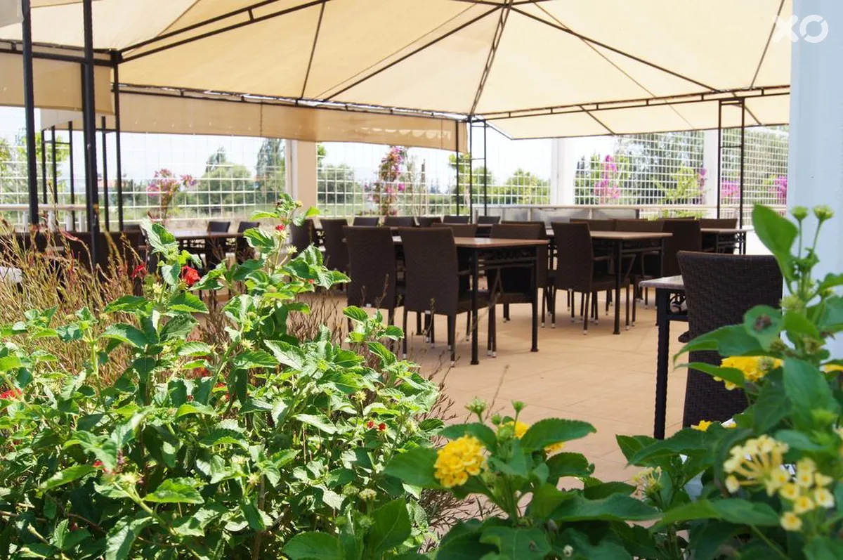 Dalaman Airport Lykia Resort Hotel