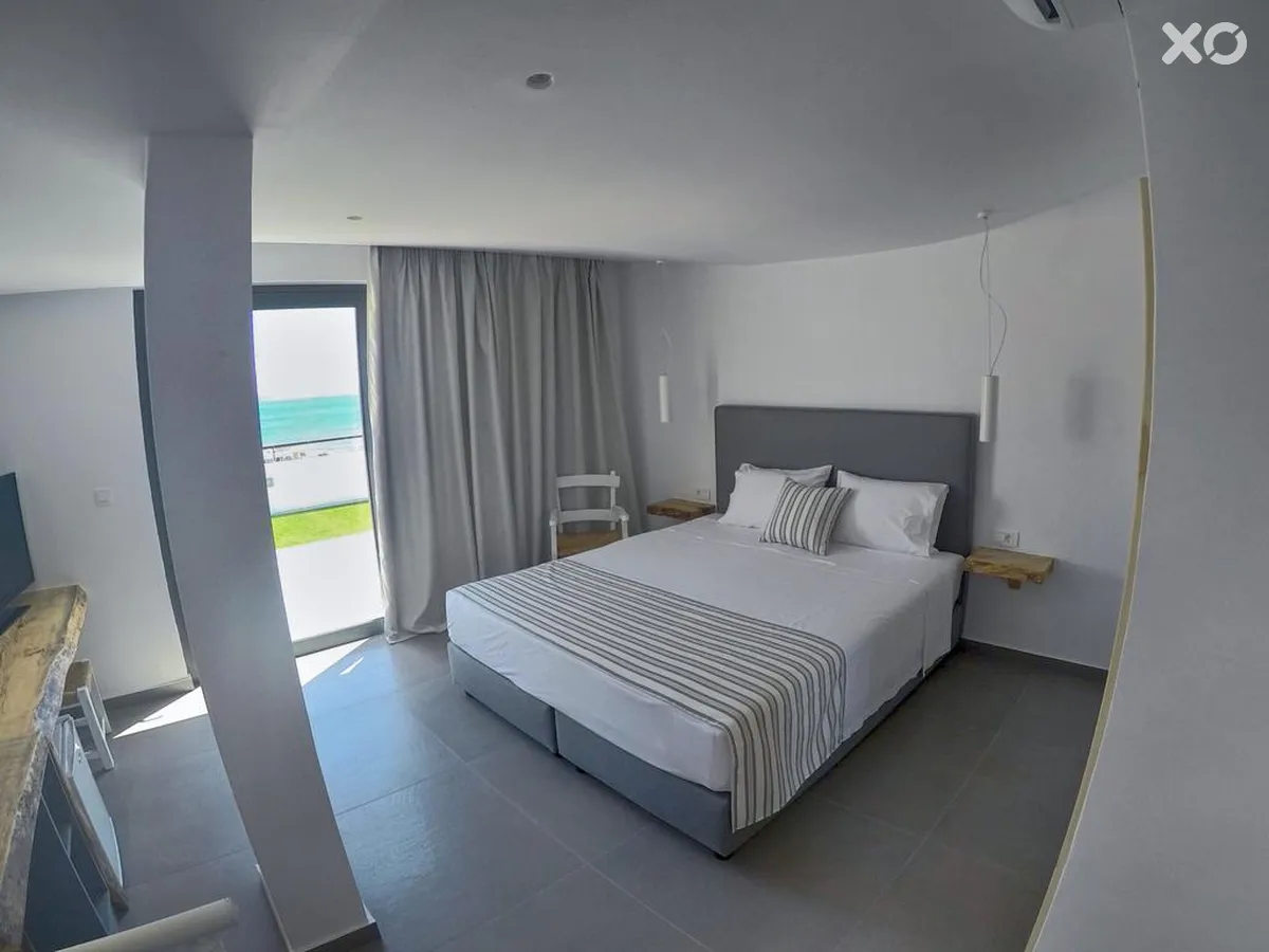 Meliti Hotel