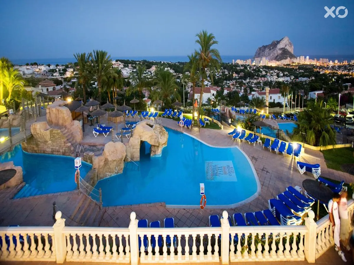 AR Imperial Park SPA Resort