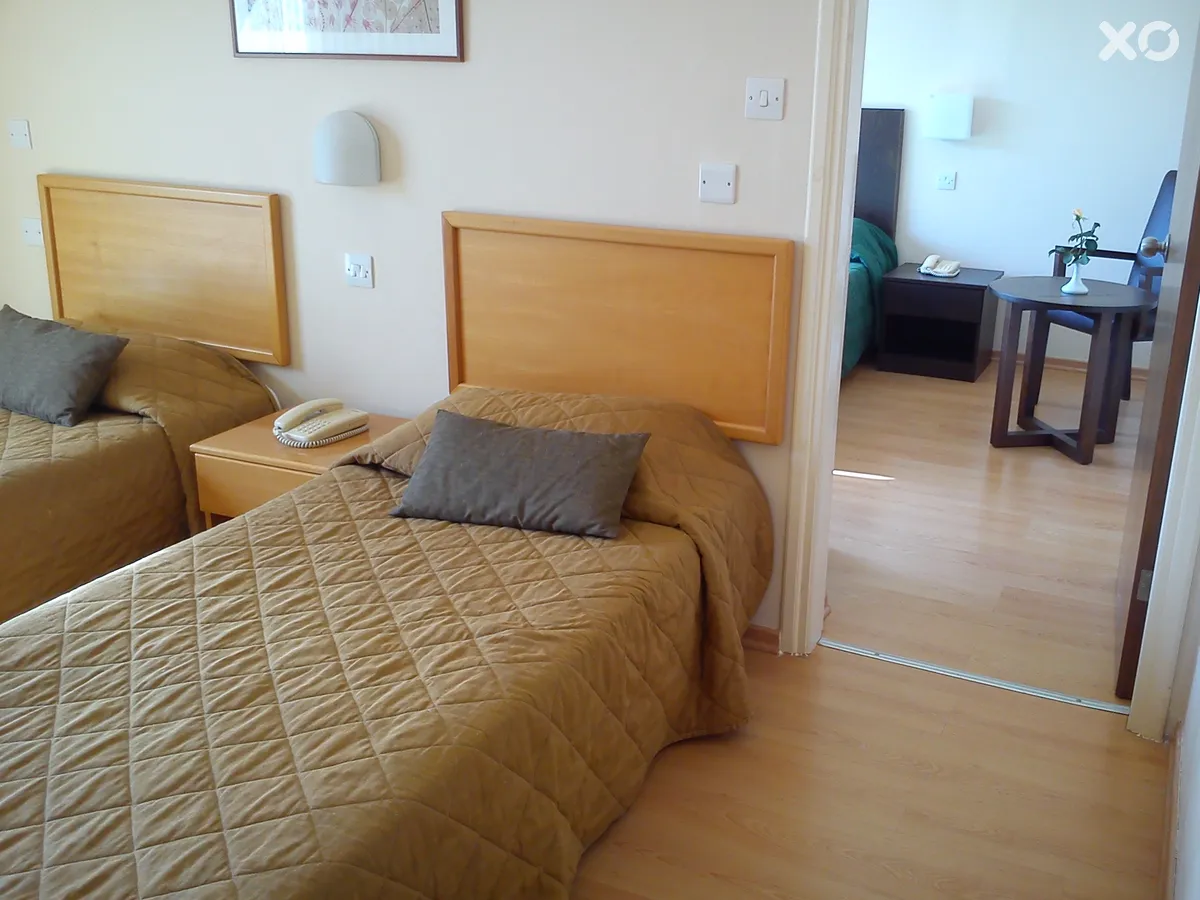 Natura Beach Hotel & Villas