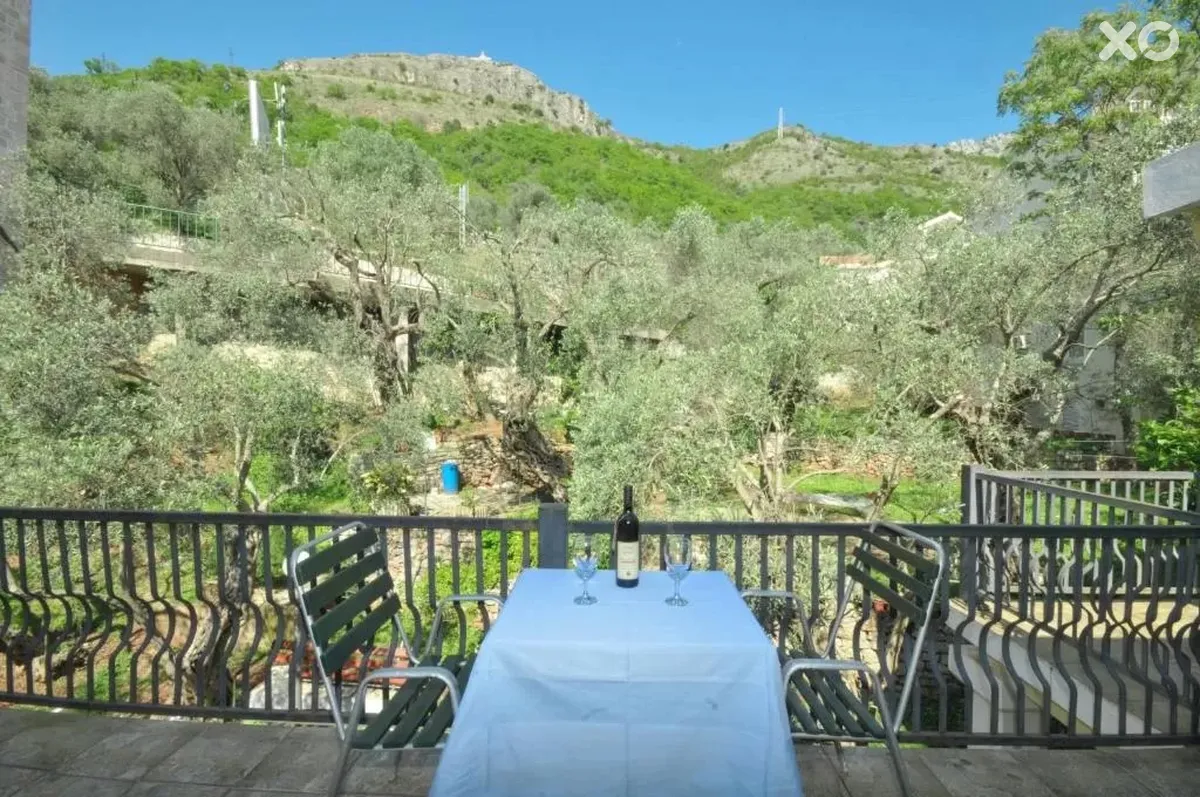 Balic Villa