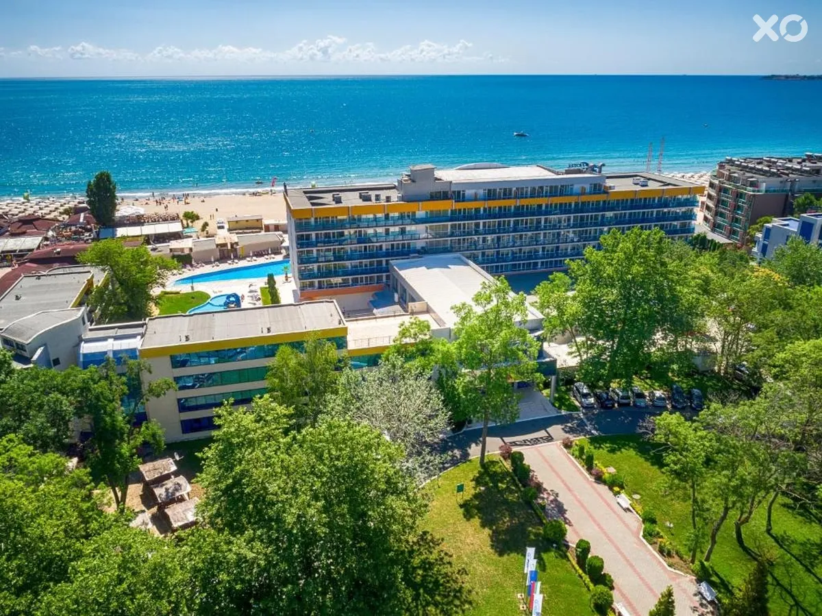 Glarus Hotel