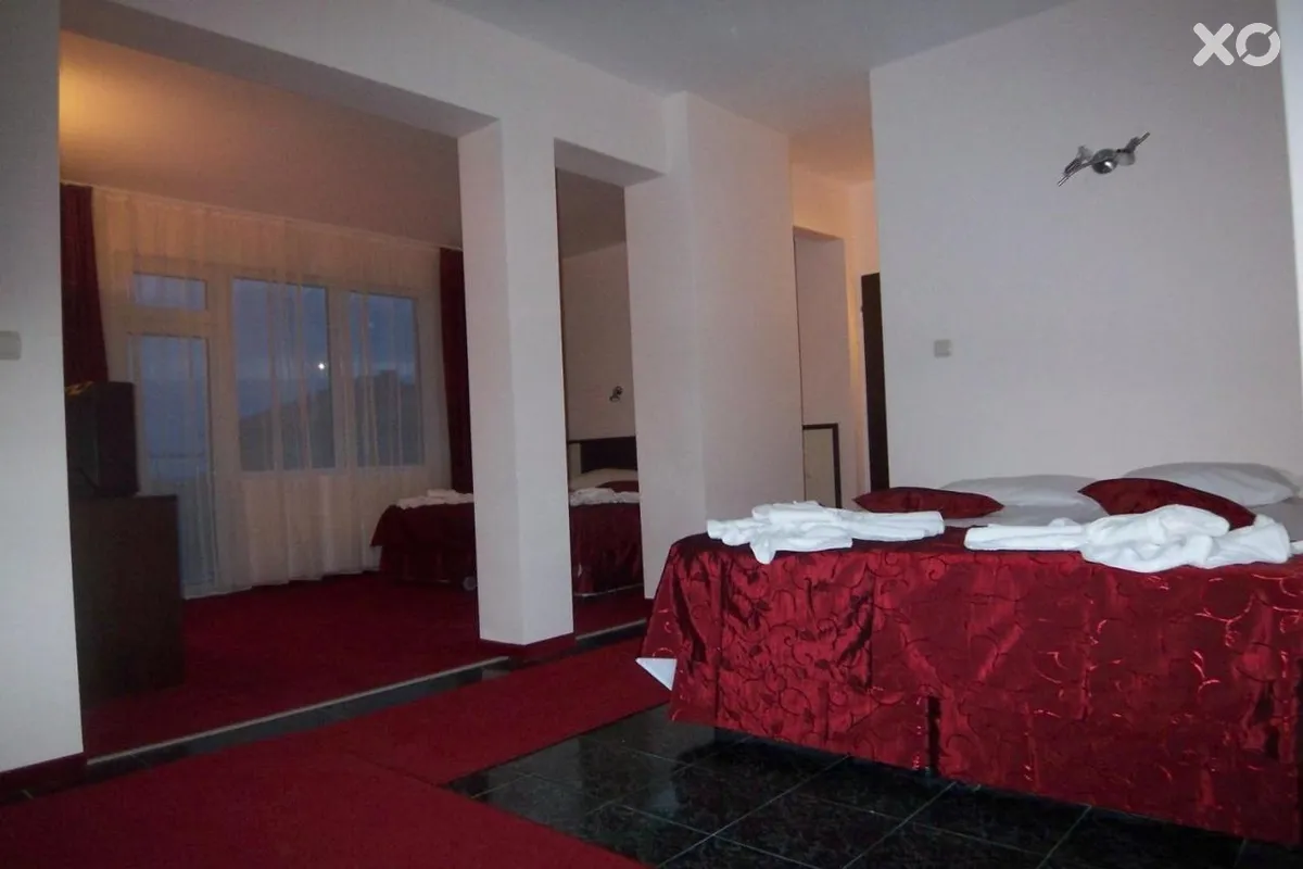 Peshev Hotel
