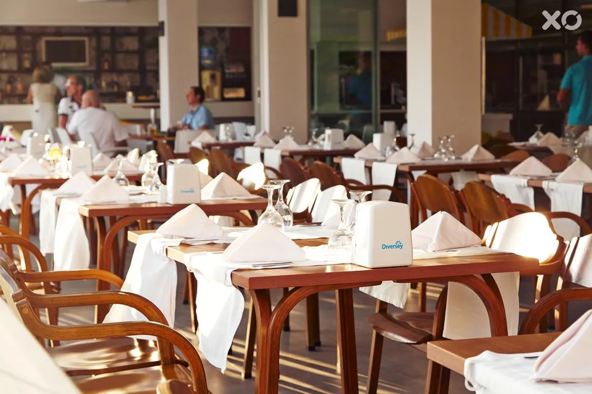 White City Beach Hotel