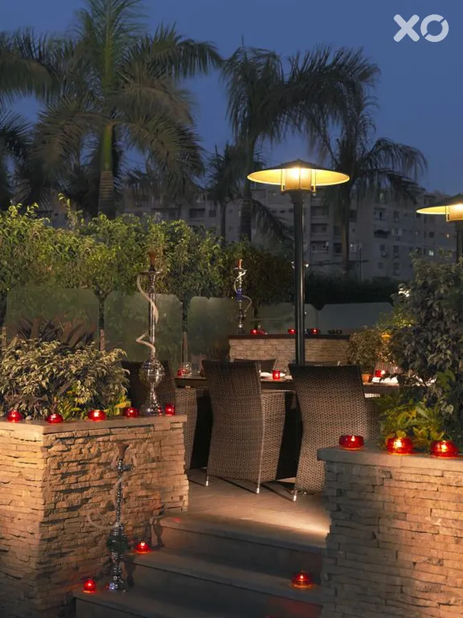 Radisson Blu Cairo