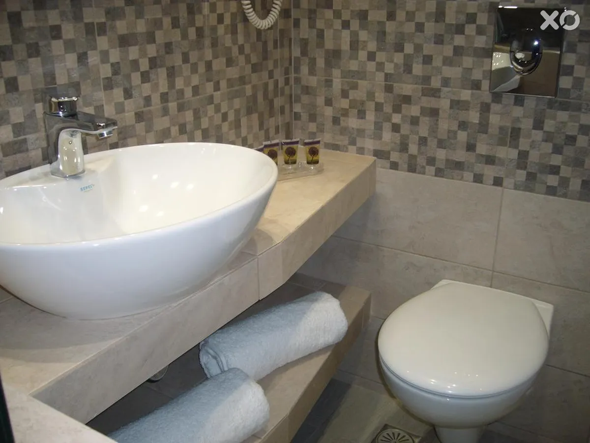 Rhodian Rose Hotel