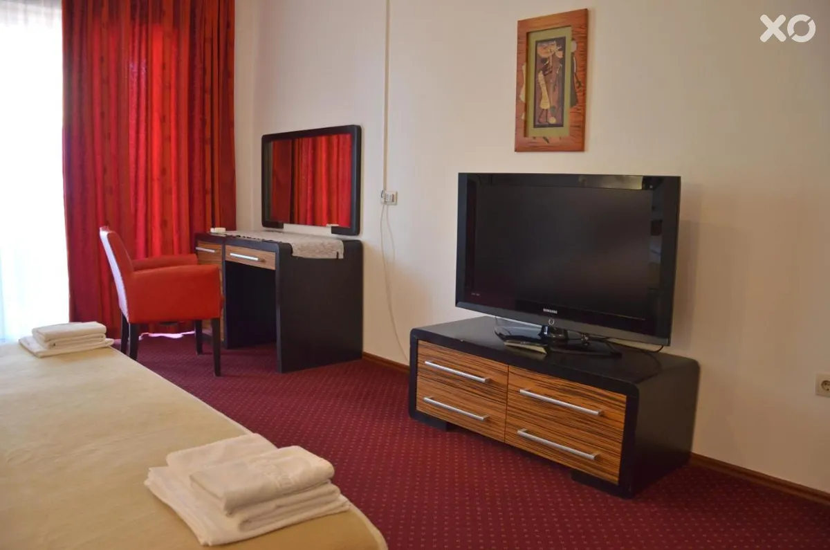 Aquarius Hotel