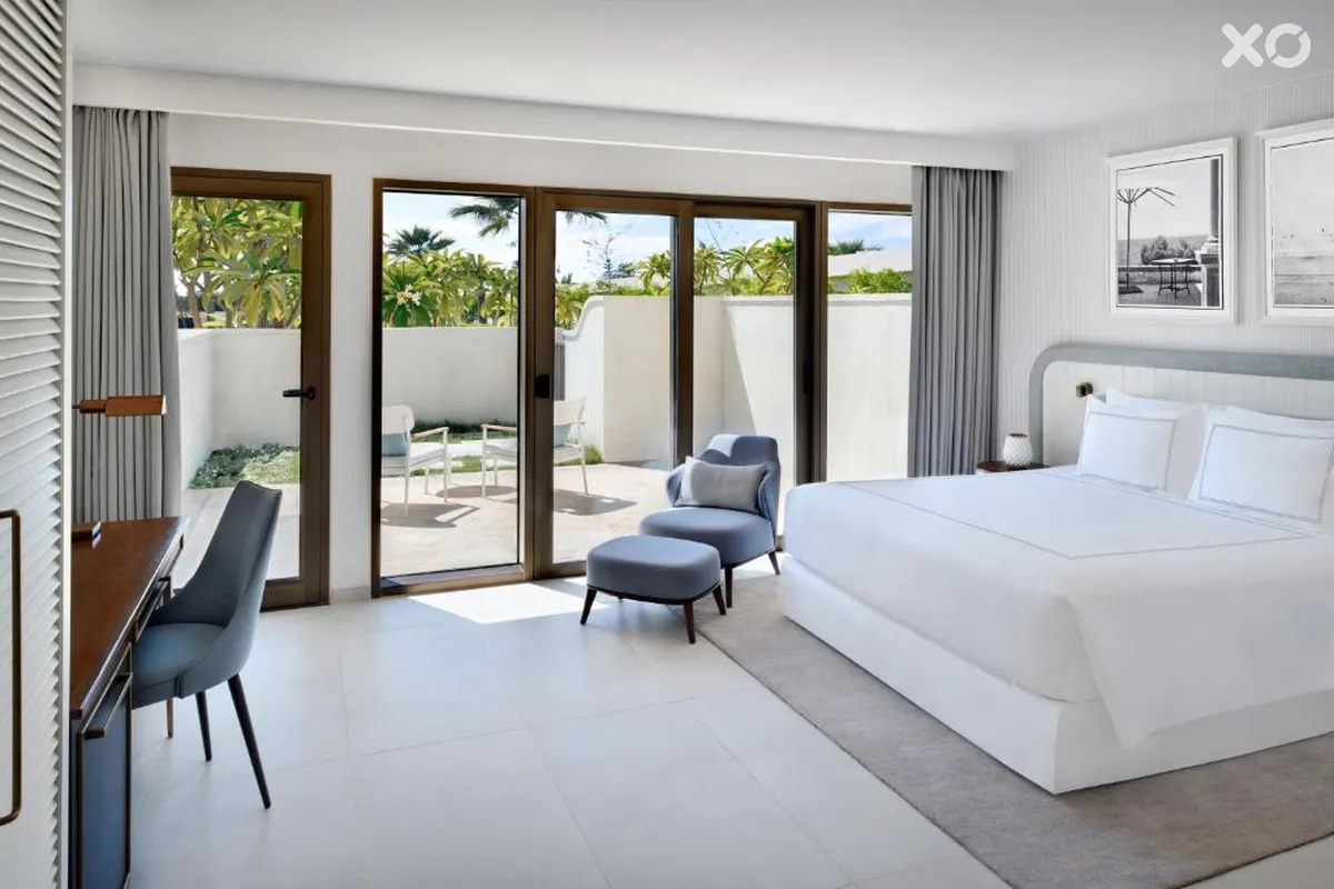 Al Alamein Hotel