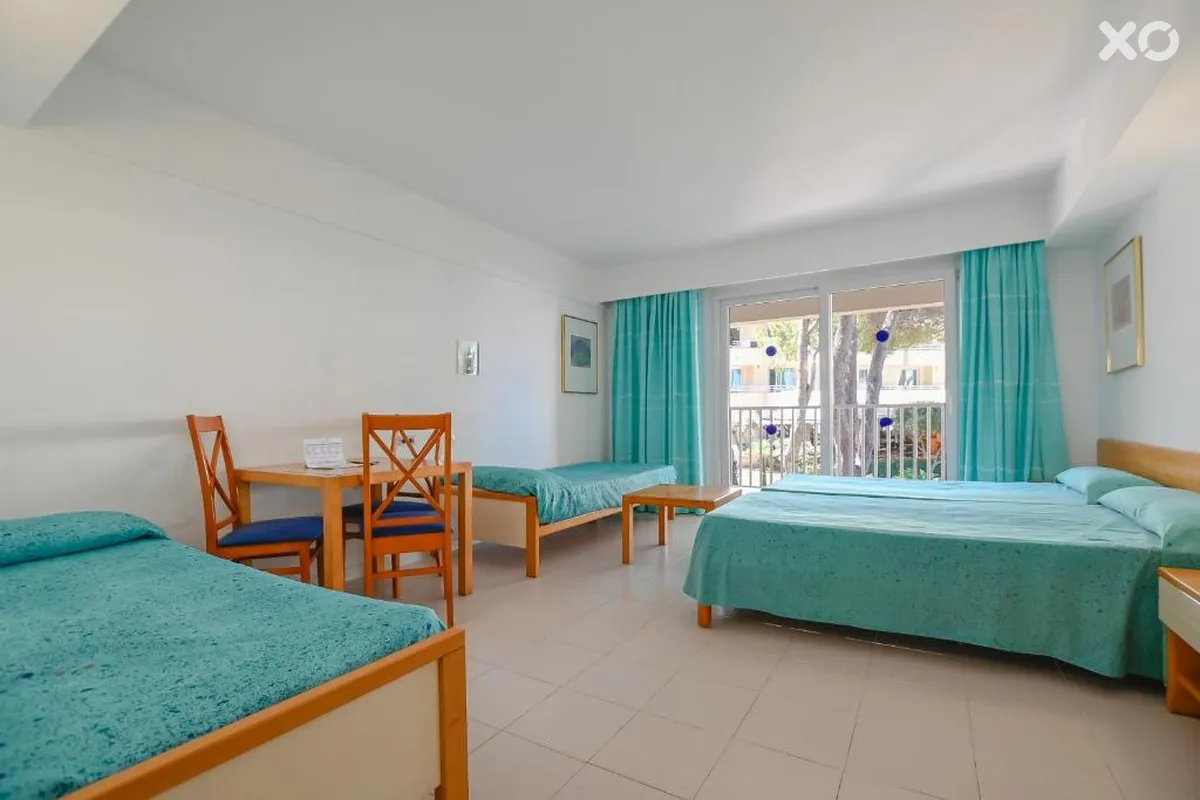Club Hotel Cala Ratjada