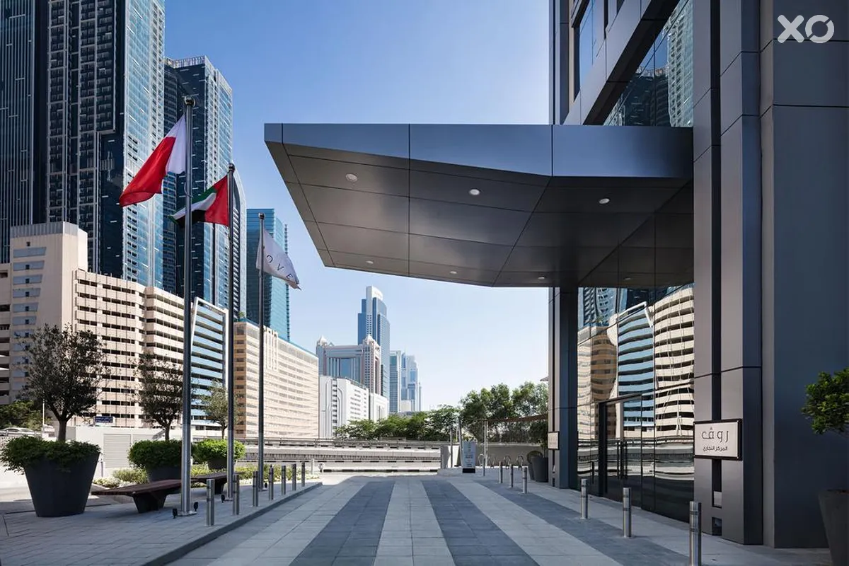 Rove Trade Centre