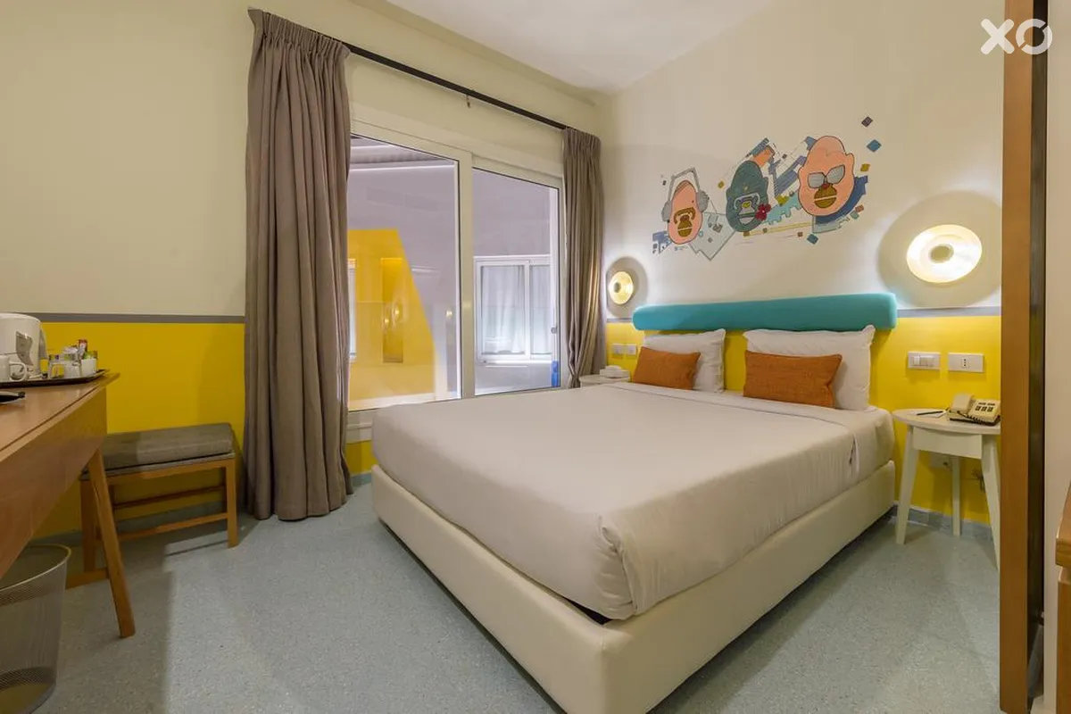 Turtle's Inn Hotel