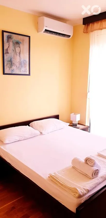 Olimp Lux Villa