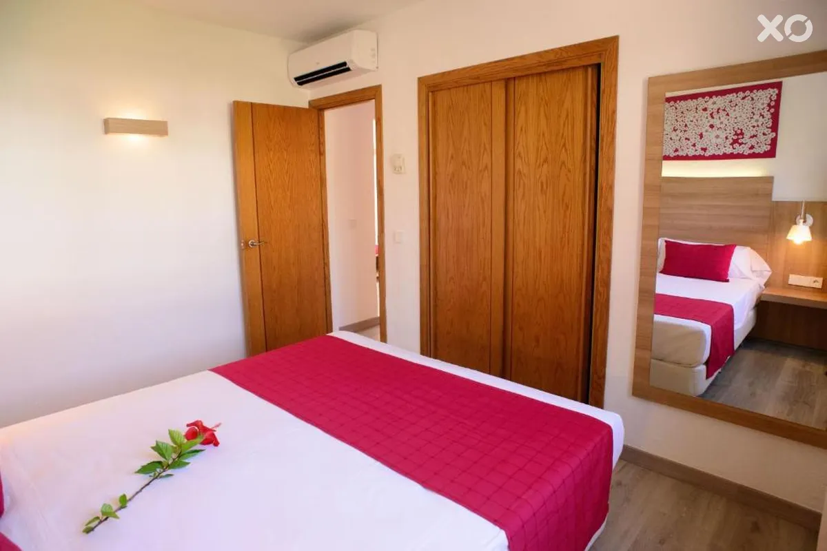 Cala Llenya Resort Ibiza