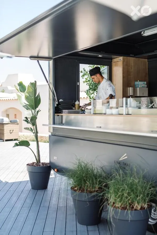 7Pines Resort Ibiza